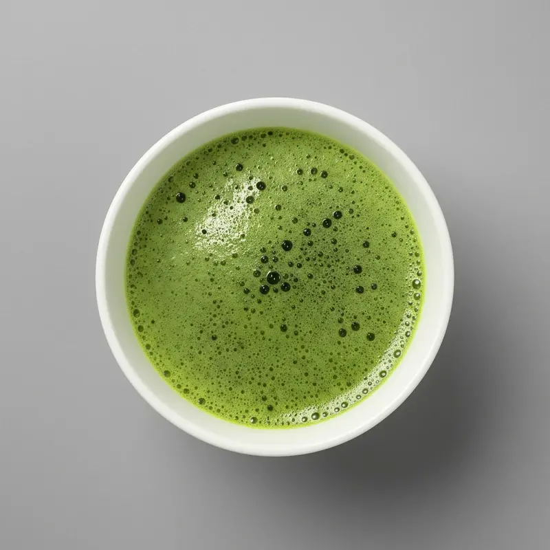 Nakai Tea Farm Uji Matcha Seisho – Ceremonial-Grade Okumidori Matcha From Wazuka, Kyoto (2025 Harvest) 1