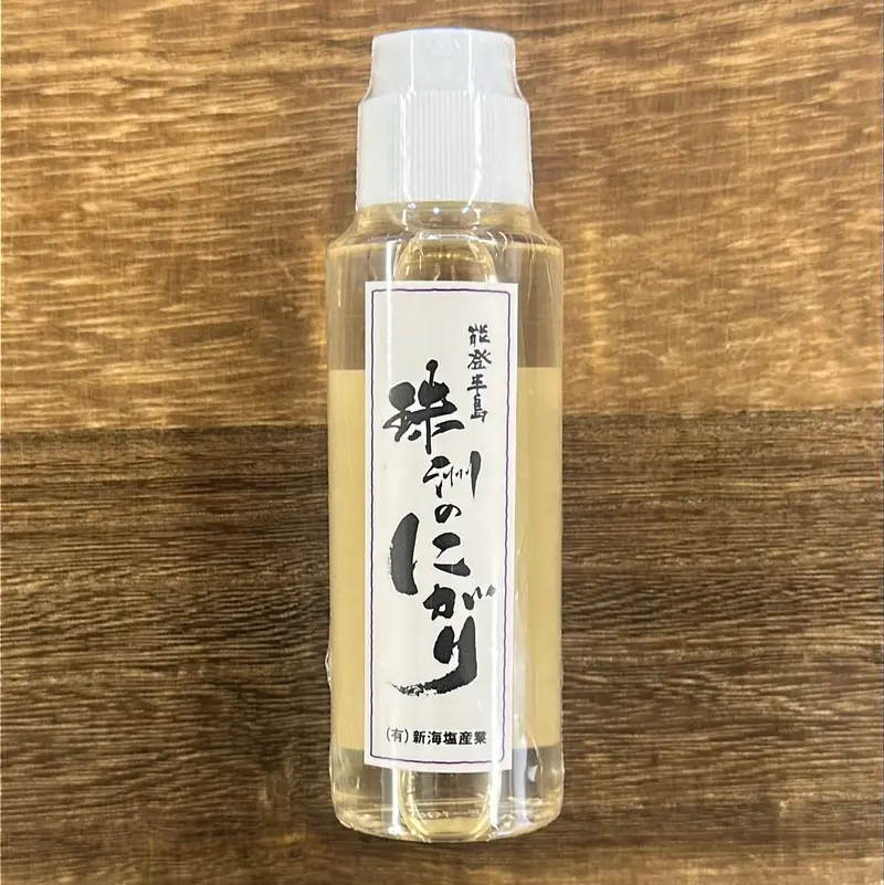 Natural Nigari (Magnesium Chloride Solution) – 150Ml Food-Grade Bittern 1