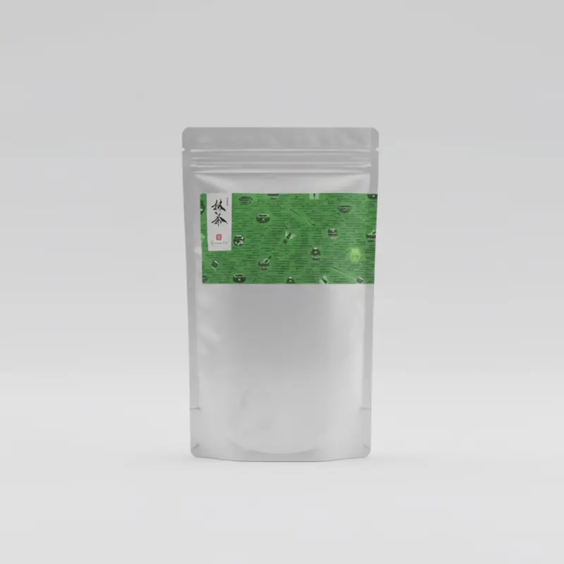 Naturalitea Matcha B2 — Barista-Grade Ceremonial Matcha (Naturally Grown) 1