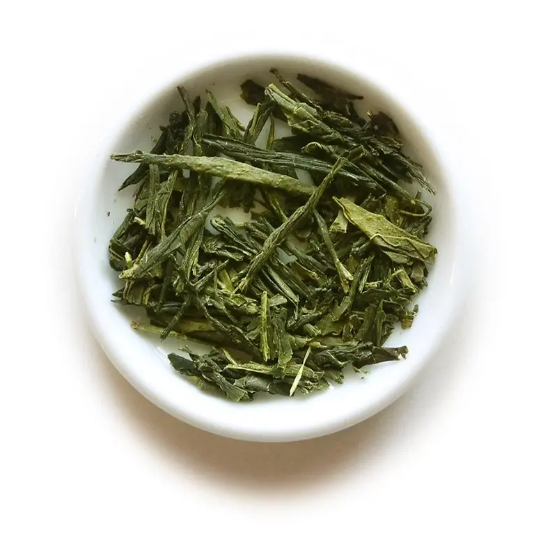 Obubu Kirameki No Sencha – Summer-Shaded First-Flush Sencha From Kyoto 1