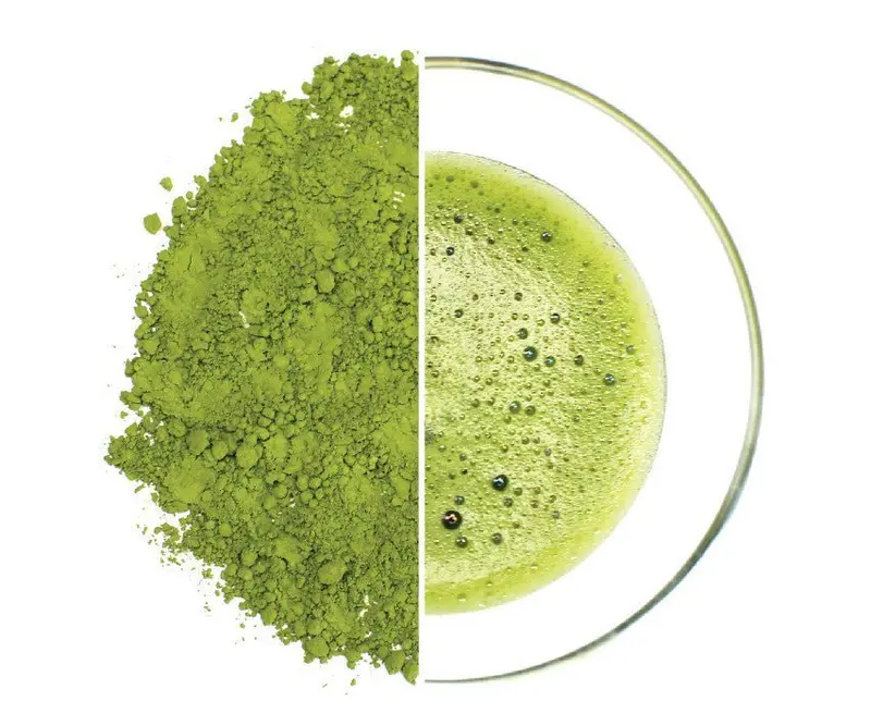 Obubu Premium Culinary Matcha – Stone-Ground, High-Grade For Cooking & Baking 1