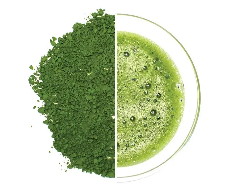 Obubu Samidori Matcha – 2025 Vibrant Fresh Matcha From Wazuka, Kyoto 1