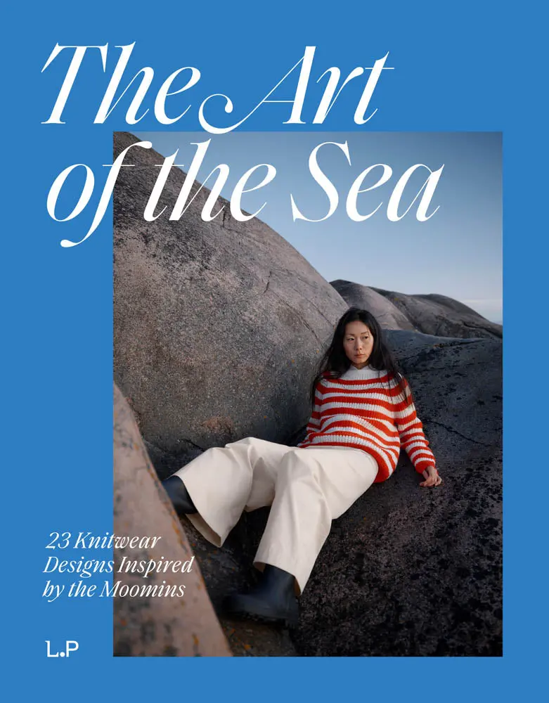 Ocean-Inspired Art And Craft Book 1