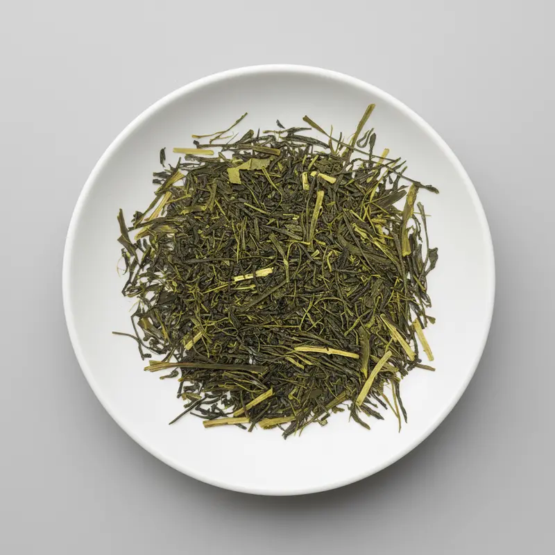 Ohana Botanica Kailua Campfire: Smoked Green Tea 1