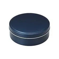 Okumura Seikan: Minimalist Straight-Sided Tea Canister 1