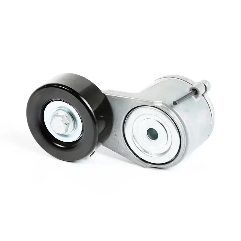 Omix-Ada 17112.18 Accessory Drive Belt Tensioner For 2007–2018 Jeep Liberty & Wrangler (2.8L Diesel) 1