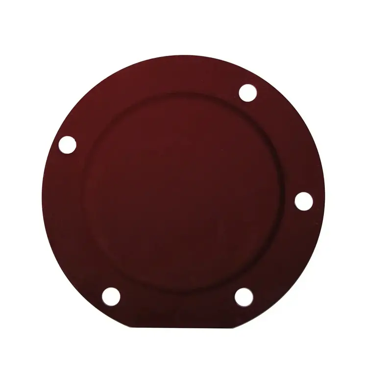 Omix Master Cylinder Cover Plate – Oem-Style Replacement For 1941–1945 Willys Mb And Ford Gpw Jeeps With Floor Access 1