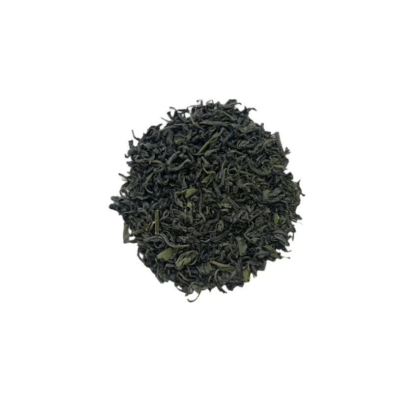 Osada Tea Aged Shizuoka Green Oolong – Sayama Kaori Cultivar (2023 Vintage) 1