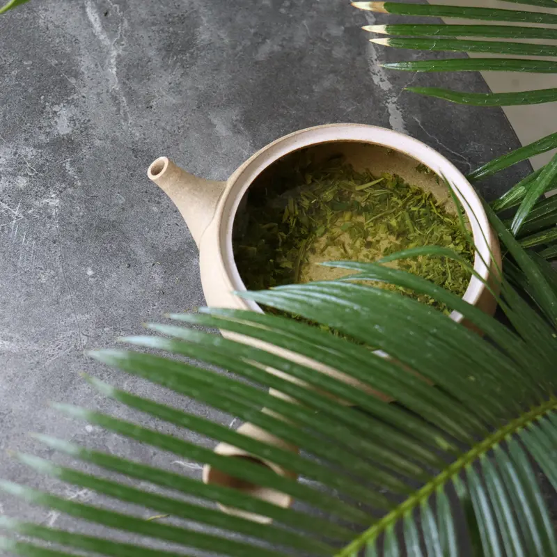 Osada Tea Irokamai Shincha – Spring-Harvested Sencha From Ohashiri Farm 1