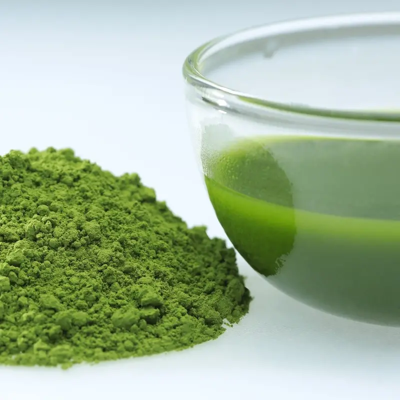 Osada Tea Organic Gokou Matcha Koiai — Single-Cultivar, Mountain-Grown In Tenryu, Shizuoka 1