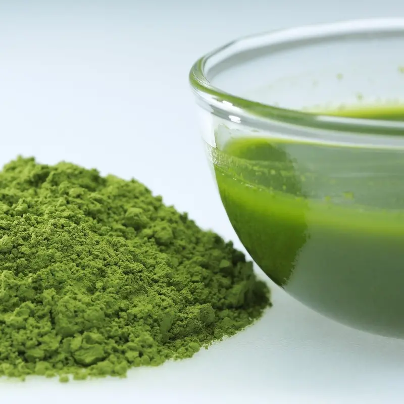 Osada Tea Organic Kogamo Matcha — Single-Cultivar, Tenryu Mountain-Grown 1