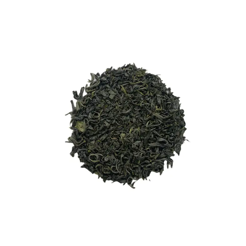 Osada Tea Shizuoka Green Oolong – Single-Cultivar Okuyutaka, Spring Harvest 1