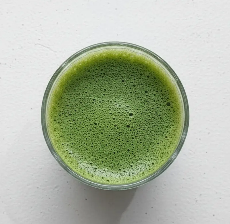 Osada Tea Washin Samidori Matcha – Mountain-Grown Tenryu Matcha From Shizuoka 1