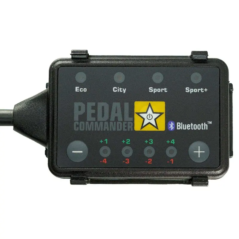 Pedal Commander Throttle Response Controller – Pc71-Kia-Stn-01, Bluetooth-Enabled For Kia Models 1