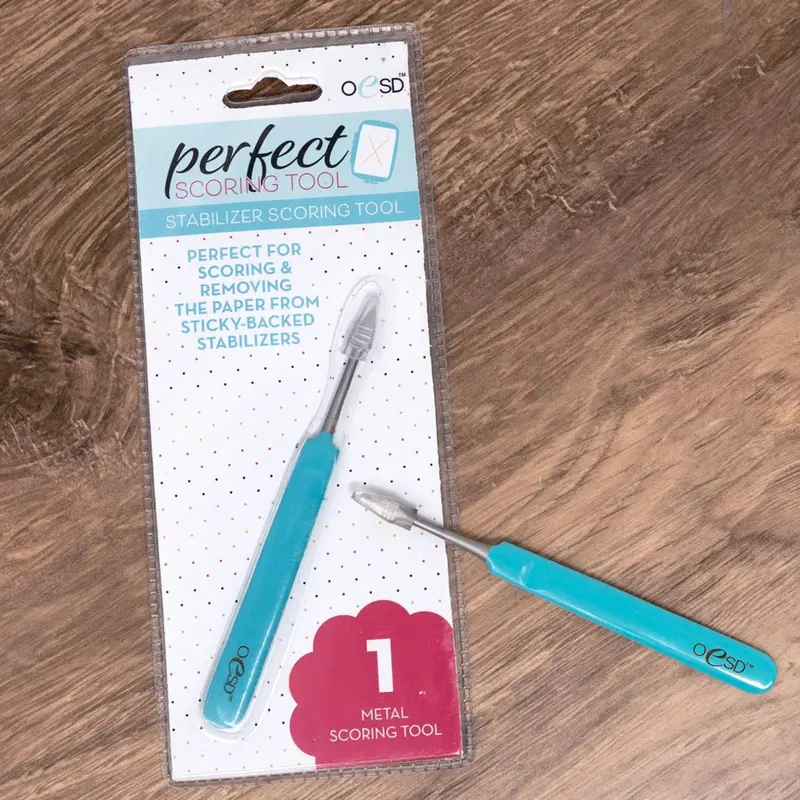 Precision Scoring Tool For Paper, Cardstock & Thin Materials 1