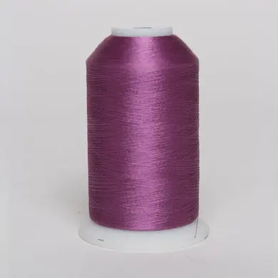 Premium Polyester Embroidery Thread – Crepe Myrtle Shade 347 (5000M) 1