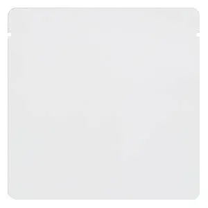 Premium Sample Packets – Matte White Paper Envelopes (110 × 110 Mm) 1