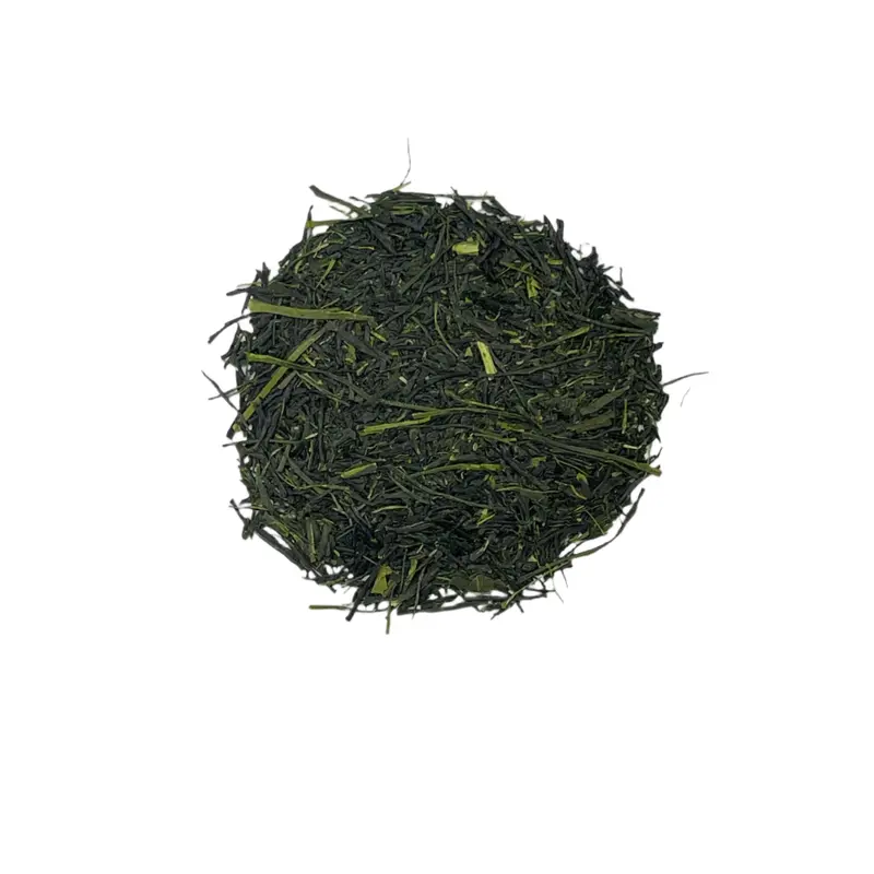 Preorder: Chiyonoen Tea Garden Okumidori Sencha – Yame-Region Mountain-Grown Single-Cultivar Green Tea (Naturally Grown), Late May 2026 1