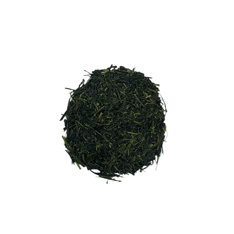 Preorder: Chiyonoen Tea Garden Saemidori Sencha – Estate-Grown Mountain Single-Cultivar Japanese Green Tea (Naturally Grown), Late May 2026 1