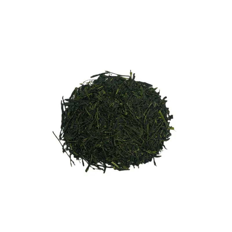 Preorder: Chiyonoen Tea Garden Yama No Ibuki Sencha – Artisanal Mountain-Grown Single-Cultivar Green Tea (Naturally Grown), Late May 2026 1