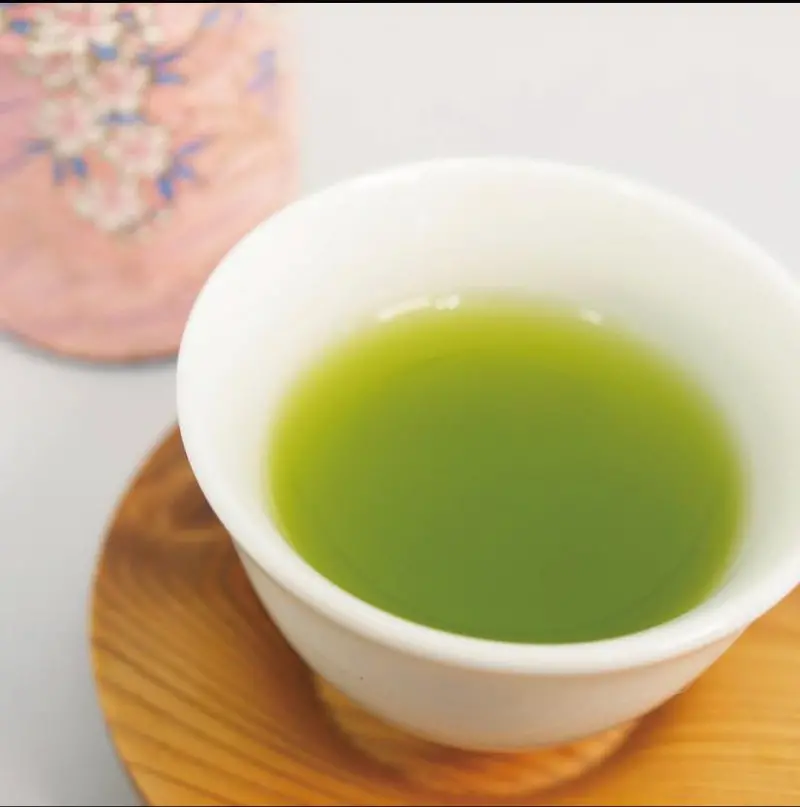 Preorder Fukamushicha 2026: Yoh Deep-Steamed Green Tea From Wakoen Farm, Kagoshima 1