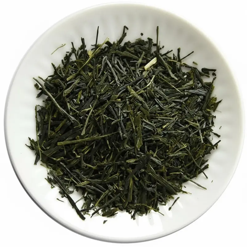 Preorder Now: Ashikubo Teaworks Kunpu Asamushi Sencha – Lightly Steamed 2026 Kochi Green Tea 1