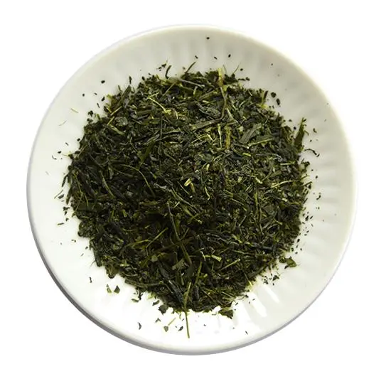 Preorder Now: Ashikubo Teaworks 'The Steam King' Fukamushi Sencha – Deep-Steamed 2026 First Flush 1