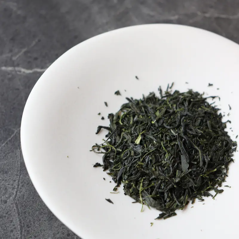 Preorder Now: Chakouan Premium Imari Sencha 'Sachi No Mai' – Limited 2026 Spring Harvest Green Tea 1