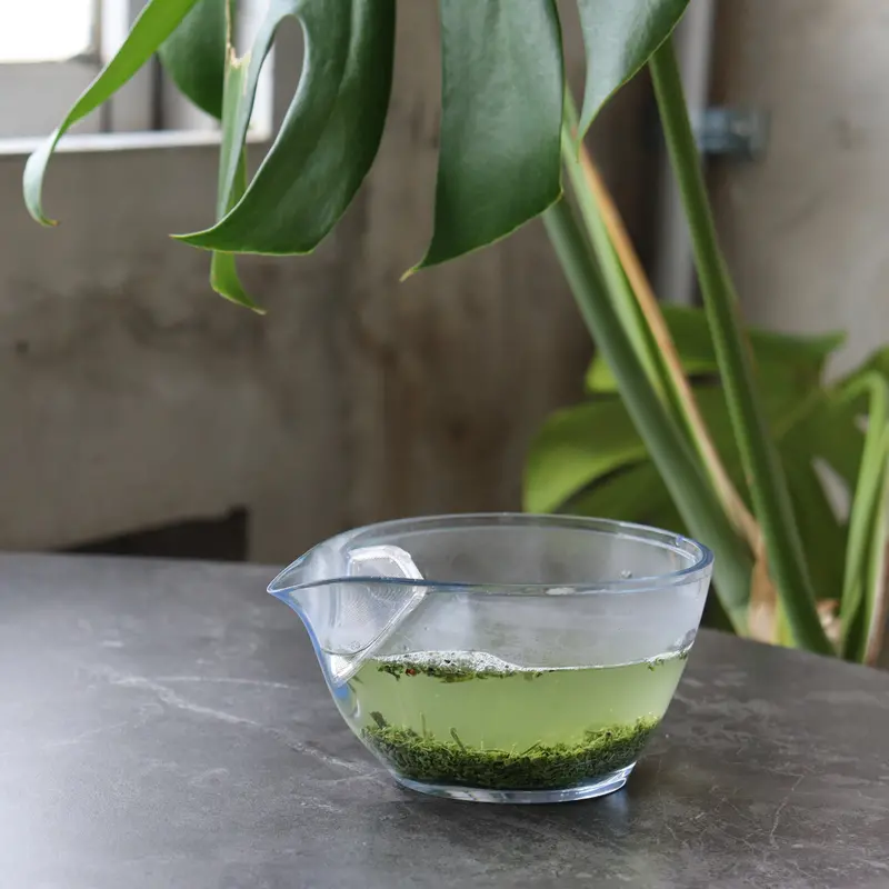 Preorder Now: Ikegawa Tea Farm Coop First Flush Kochi Sencha 'Kiri No Kaori' – Fragrant 2026 Spring Harvest 1