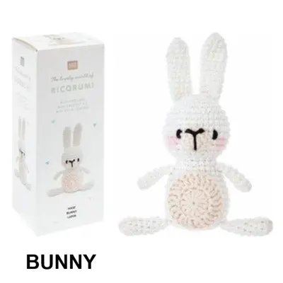 Ricorumi Mini Crochet Craft Kit For Beginners 1