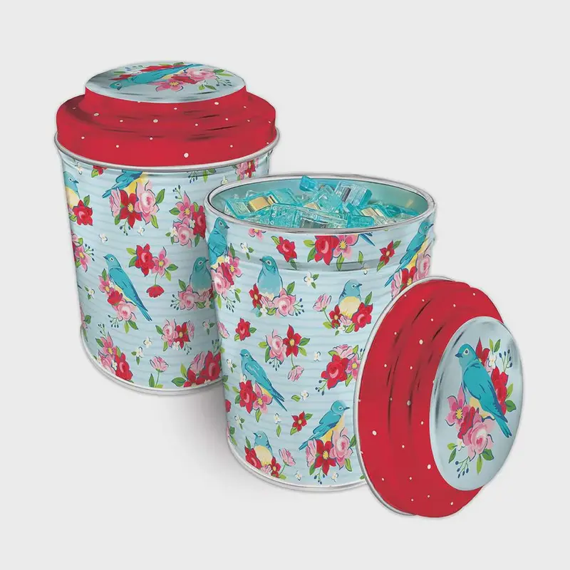 Riley Blake Designs Quilty Clips – Premium Quilting Tool Set 1