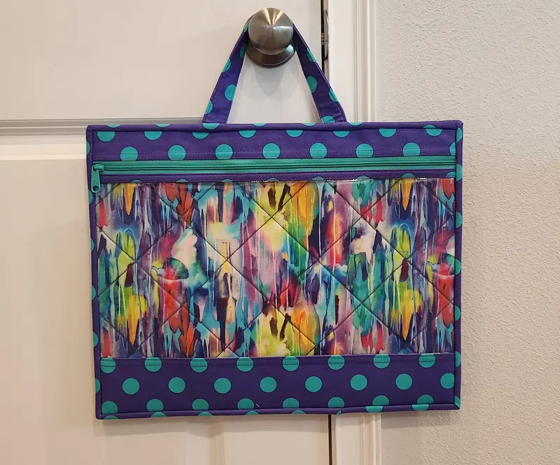 Serger Club Meeting – Sarasota, Fl (February 2026) 1