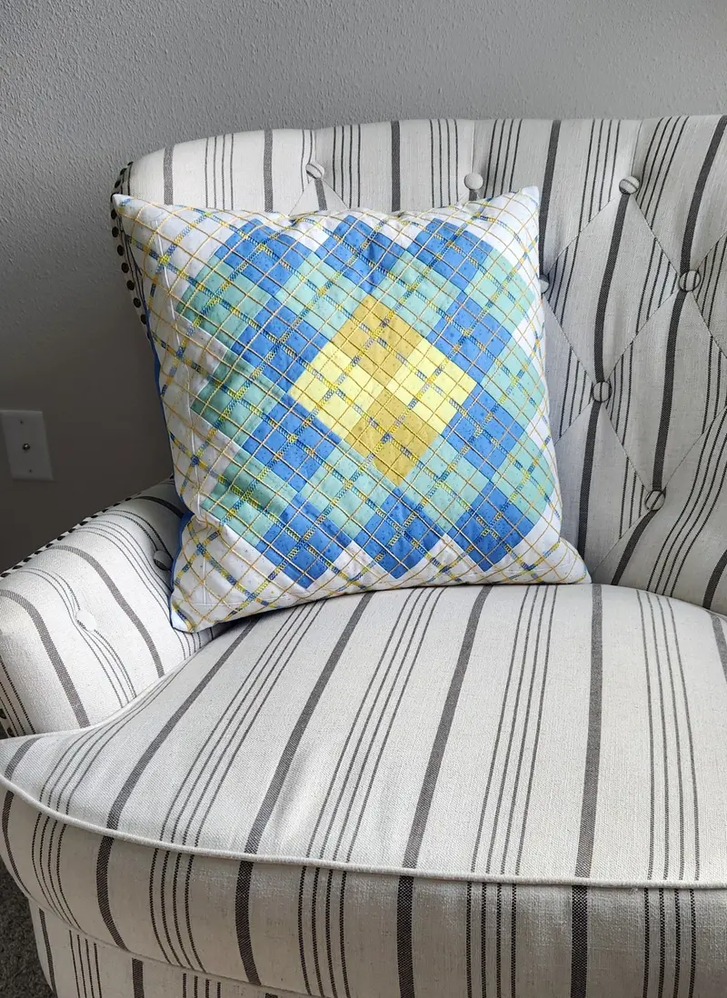 Serger Club Meeting – Sarasota, Fl (January 2026) 1