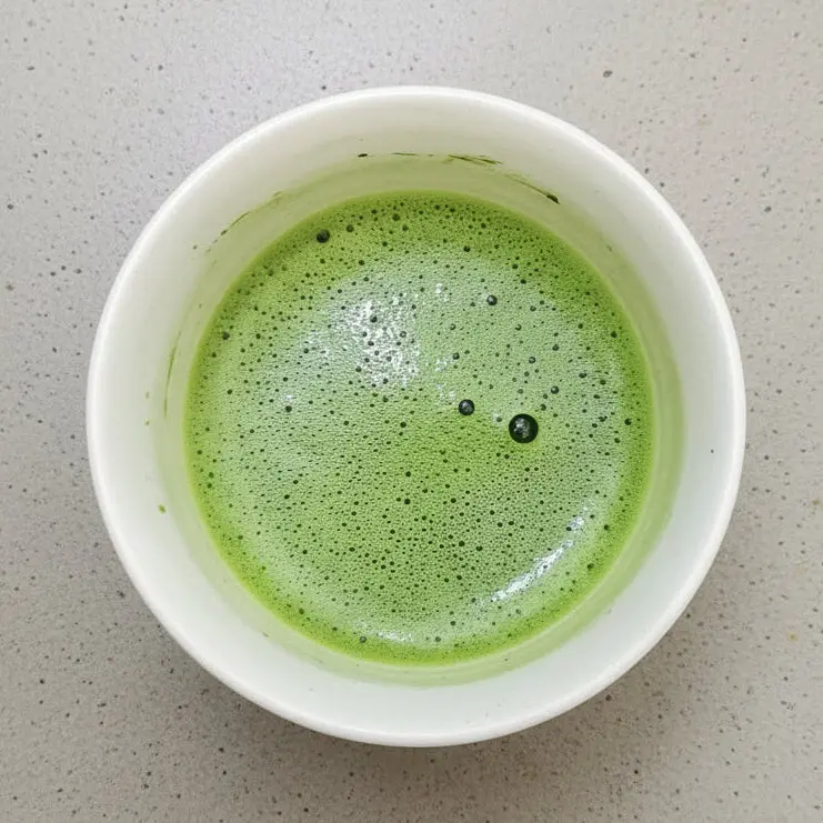Shibakiri-En Naturally Grown Matcha – Standard Ceremonial Grade 1
