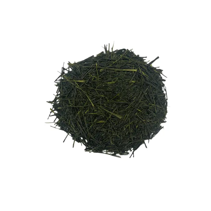Shibakiri Ichoucha Sencha – Single-Estate Shizu 7132 1