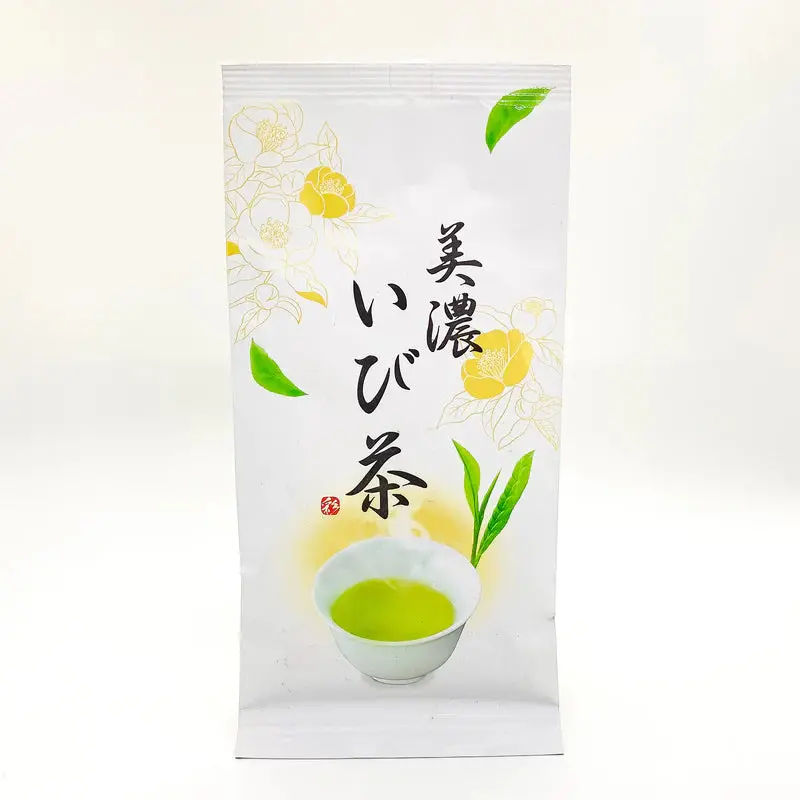 Shirai Seicha #1076.G1 Ibicha Yabukita Sencha 1