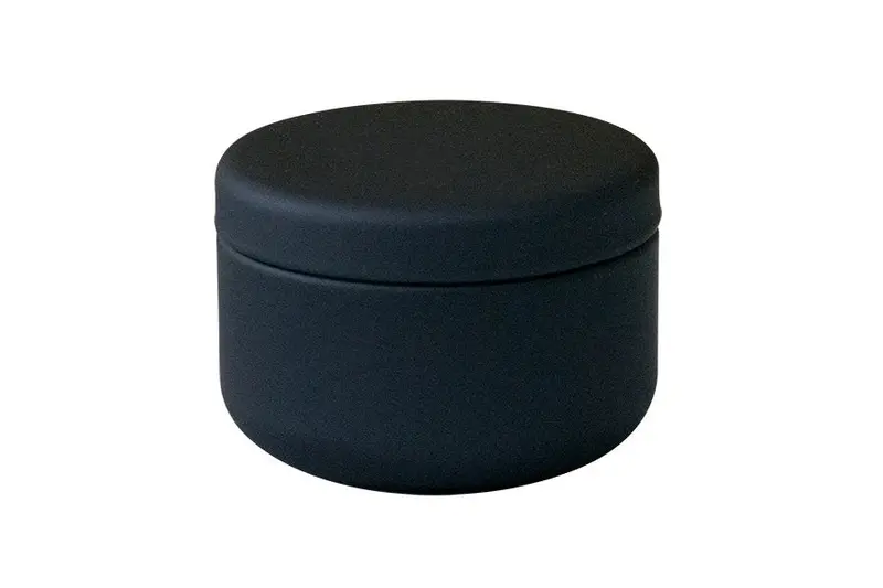 Shizucan Mini Green Tea – Matte-Finish Compact Steel Can 3