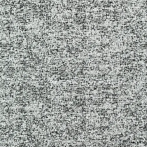 Silver Cotton Shot Pearl Fabric #9636P90B 1