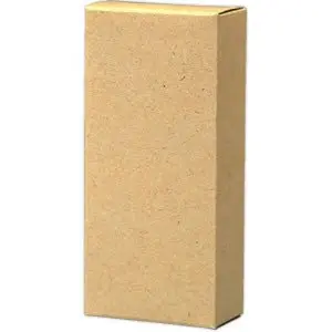 Slim Gift Box – 82 × 178 × 41 Mm, Minimalist Presentation Packaging 1