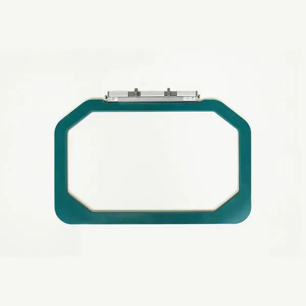 Snap Hoop Monster For Bernina – 145Mm X 255Mm (Rm1) 2