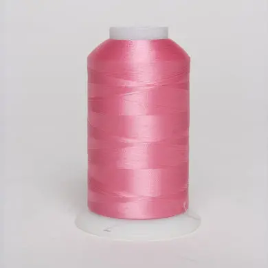 Soft Polyester Embroidery Thread – Desert Rose 307 (5000M) 1