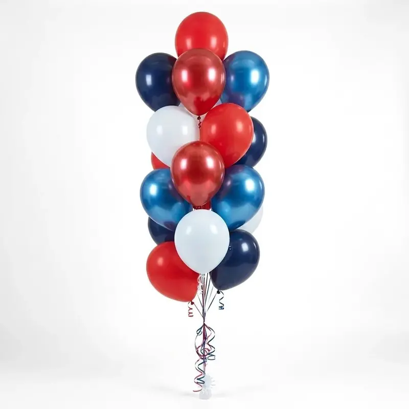 Spider-Man Inspired Accent Bouquet – Heroic Party Decoration 1