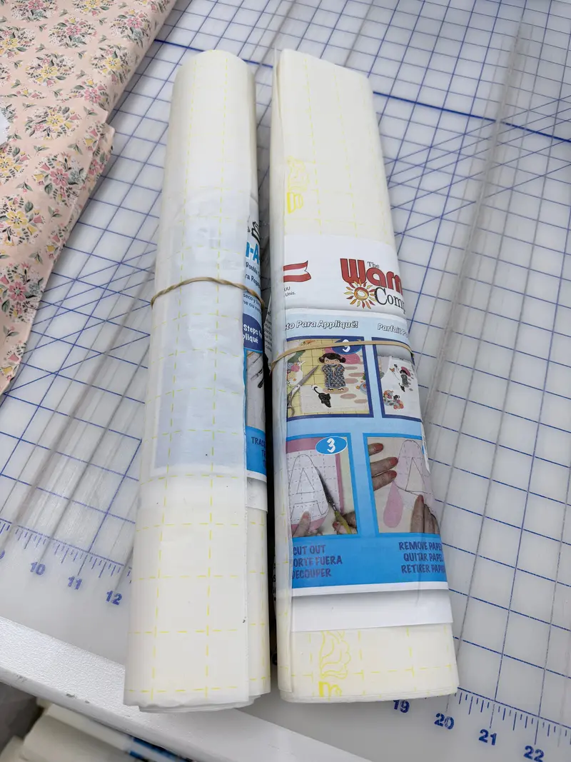 Steam-A-Seam 2 Fusible Webbing – 5-Yard Roll 1