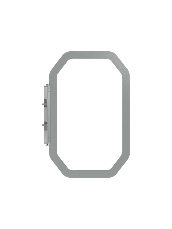 Sticky Hoop Rs3 Embroidery Frame – 150Mm X 400Mm 1