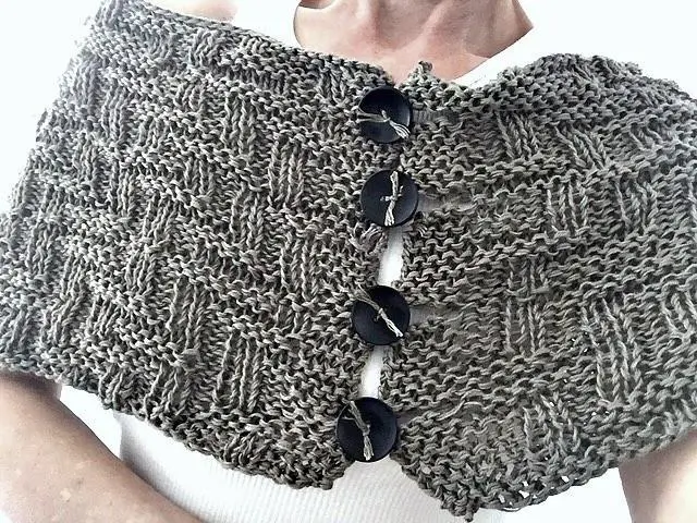 Stuck In A Maze Intricate Wrap Pattern 1
