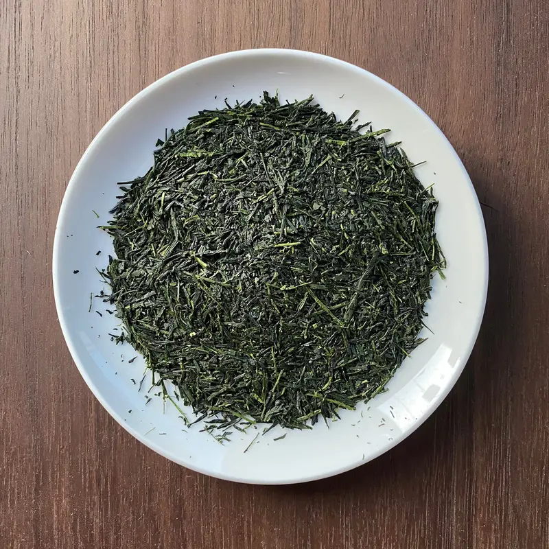 Sueyoshi Tea Atelier Furusato No Hana – Okumidori Fukamushi Kabusecha From Kagoshima | Mid-May 2026 Preorder 1