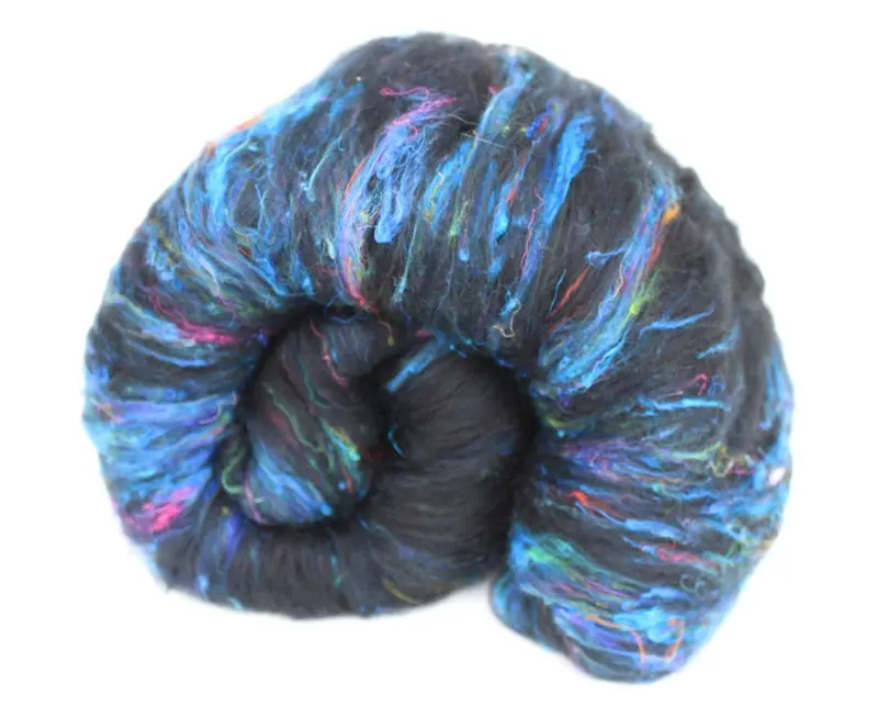 The Fiber Imp Artisan Batts – Luxury Fiber Preps For Spinning 7