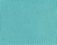 Tiara Blue 7/8-Inch Grosgrain Ribbon – 7-Yard Roll 1