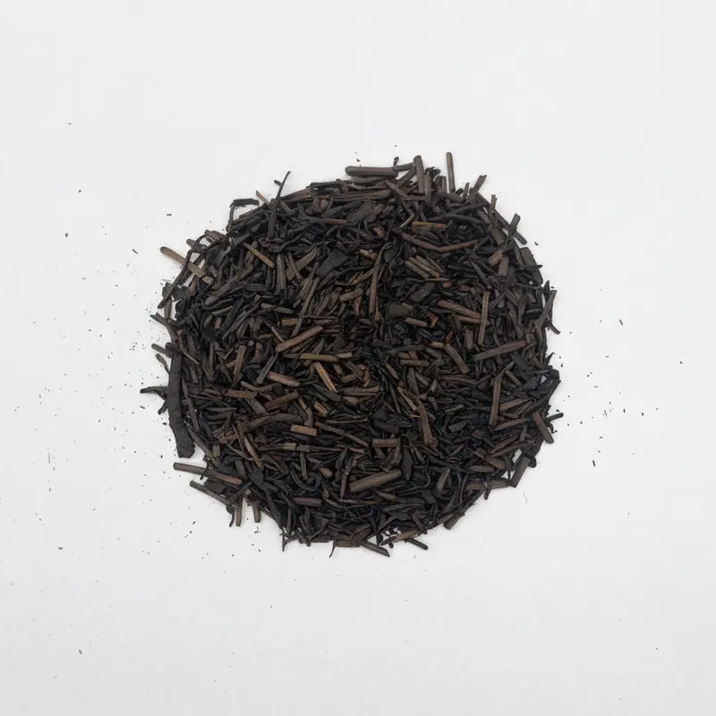 Tomizawa Kumamoto Hojicha – Naturally Grown, Deeply Roasted Green Tea (Green Tea.Lab) 1
