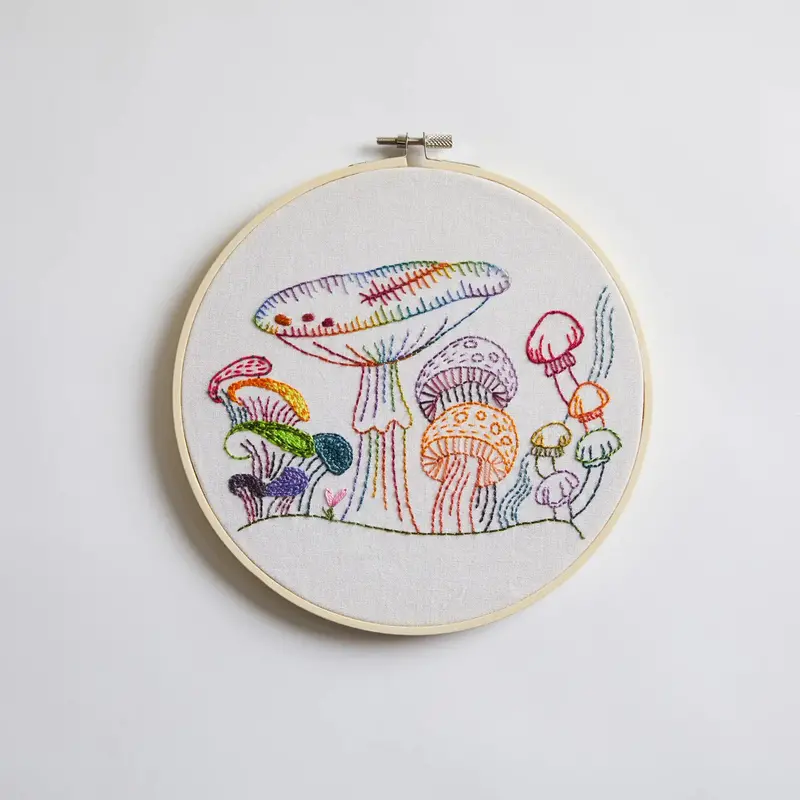 Trailhead Diy Un-Kits For Creative Stitching 1